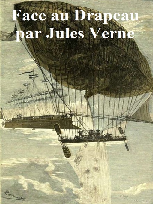 Title details for Face au Drapeau by Jules Verne - Available